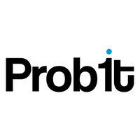 Probit logo - Similar company to Nautilo Sistemas