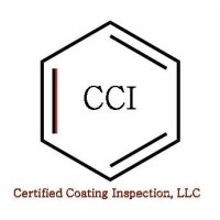 Certified Coating Inspection, LLC logo - Similar company to Dcis (Dekker Coating Inspection Services).