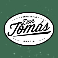 Don Tomás Gandía logo - Similar company to Grupo Cocoloco