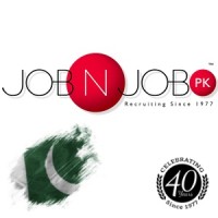 Job N Job Pk