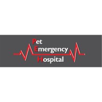 Pet Emergency Hospital logo - Similar company to Ivna