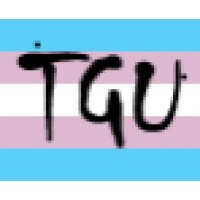 TransGender United logo - Similar company to Transvisie