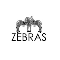 Zebras logo - Similar company to Zebras.Mx