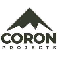 Coron Projects logo - Similar company to Evolve Sustainability