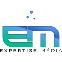 EXPERTISE MEDIA logo - Similar company to Incite Formation