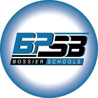 Bossier Parish School Board logo - Similar company to Gateway Christian Academy