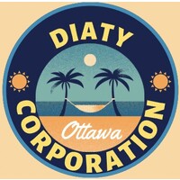 Diaty Corporation logo - Similar company to Sendit
