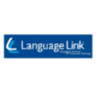 Language Link Russia logo - Similar company to Space Kids Development Centre
