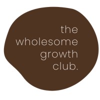the wholesome growth club logo - Similar company to Dika Consultancy
