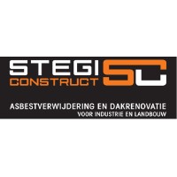Stegi Construct logo - Similar company to Depret Nv