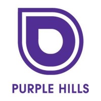 Purple Hills logo - Similar company to Icon Engineers