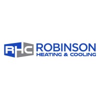 Robinson Heating and Cooling logo - Similar company to Gv'S Heating & Cooling