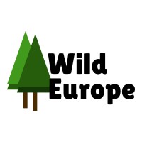 Wild Europe logo - Similar company to Wild Europe E.V.