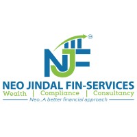 Neo Jindal Fin-services logo - Similar company to Merch Matters