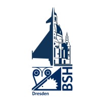 Dresdner Interessenverband für Außen- und Sicherheitspolitik (DIAS) logo - Similar company to Guineans Succeeding In America