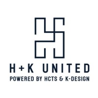 H+K United logo - Similar company to Mcts - Michael Chabowski Technical Services