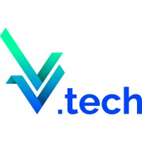 Viva tech logo - Similar company to Total Ip+Ia