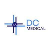 DC Medical logo - Similar company to Dc Medical