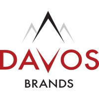 Davos Brands logo - Similar company to Ty Ku Sake