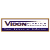 Vidon Plastics, Inc. logo - Similar company to Pdat Sweden Ab