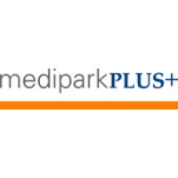 Medipark Plus logo - Similar company to Medipark 24