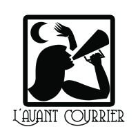 L'AVANT COURRIER logo - Similar company to L'Atelline