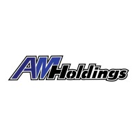 AM Holdings logo - Similar company to Cre Ate