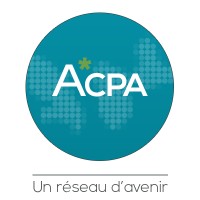 ACPA (Association des Classes Préparatoires Antillaises) logo - Similar company to Clunybam