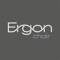 Ergonchair logo - Similar company to Bwell Norge As