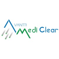 Avantti Medi Clear logo - Similar company to Nextbeam