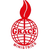 Grace Ministries logo - Similar company to Ku Container Lines