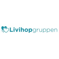 Livihopgruppen logo - Similar company to Idur Information