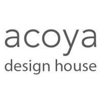 acoya design house logo - Similar company to Sourcecandidates