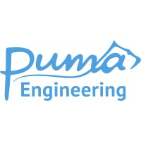 Puma Engineering & Construction Ltd logo - Similar company to Ptf Engineering Ltd