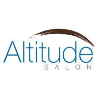 Altitude Salon & Spa logo - Similar company to Propx.Co