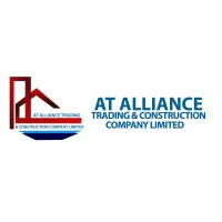 AT Alliance Trading And Construction Company Limited logo - Similar company to Colin Construction Company