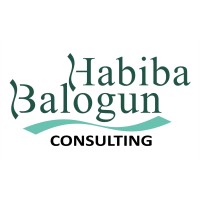 Habiba Balogun Consulting (HBC) logo - Similar company to Tensor R&D