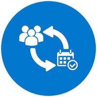 Horocom logo - Similar company to Medioze