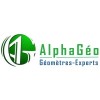 AlphaGéo Géomètres-Experts logo - Similar company to Fp Géomètre-Expert