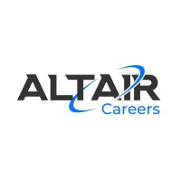 Altair Careers logo - Similar company to Ic Analytics