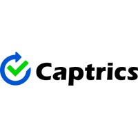 Captrics logo - Similar company to Centerone