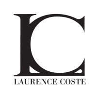 Laurence Coste logo - Similar company to Studio Lupidi