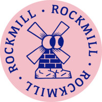 Browar Rockmill logo - Similar company to Gaminate 🧠💦🎯
