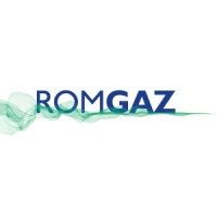 S.N.G.N. Romgaz S.A. logo - Similar company to Gefee Technologies