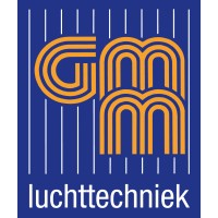 GMM Luchttechniek logo - Similar company to Kruizinga.Com