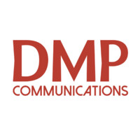 DMP Communications Group logo - Similar company to Toolbar Digital Communications