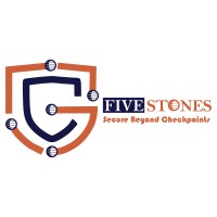 Five Stones Network logo - Similar company to One2One Tech Solutions