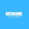Mswane Telecoms logo - Similar company to Raps Telecoms