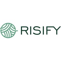 Risify.pl logo - Similar company to Cbtherapy Centrum Psychoterapii I Psychotraumatologii