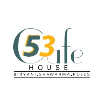 53Cafehouse logo - Similar company to Eventoss Network